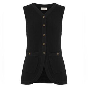 POSSE | Harper Vest, Size S